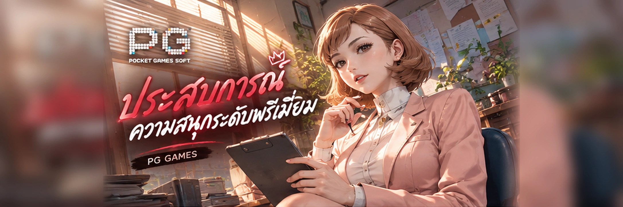 PGSLOT99 - เติมความน่าสนใจให้เวลาว่างด้วยเกมออนไลน์หลายสไตล์
