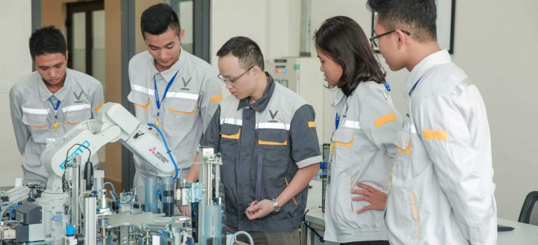Công ty may đồng phục tại Thuận An
