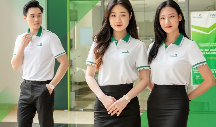 Công ty may đồng phục tại huyện Mộc Hóa