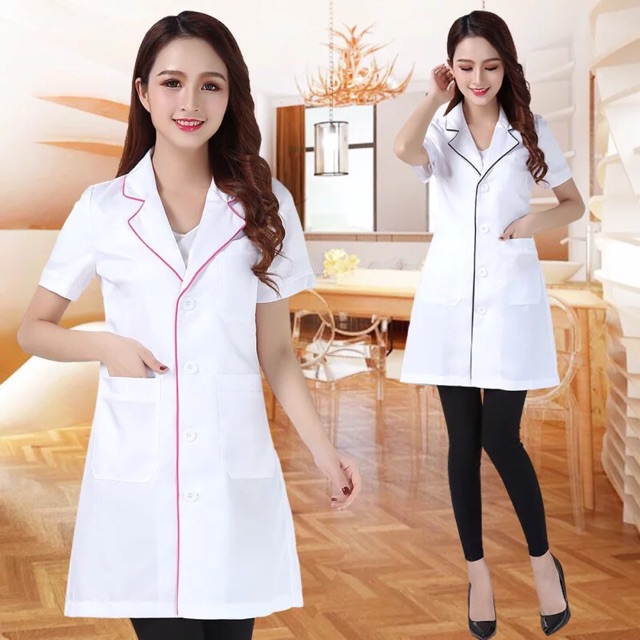 Chuyên cung cấp đồng phục y tế tại Tiền Giang