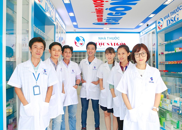 Chuyên cung cấp đồng phục y tế tại Tiền Giang