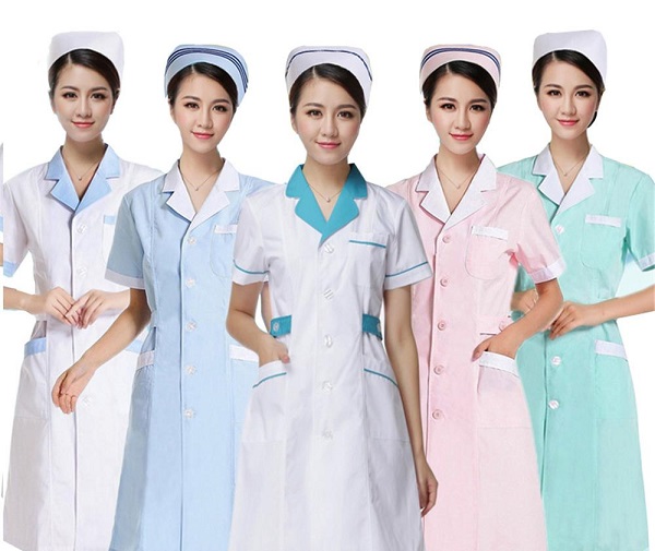 Chuyên cung cấp đồng phục y tế tại Tiền Giang