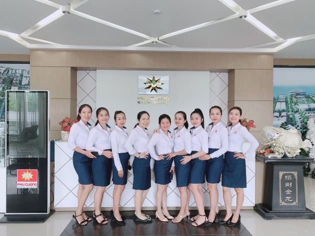 Đồng Phục Thành Công - Công Ty May Đồng Phục Cao Cấp