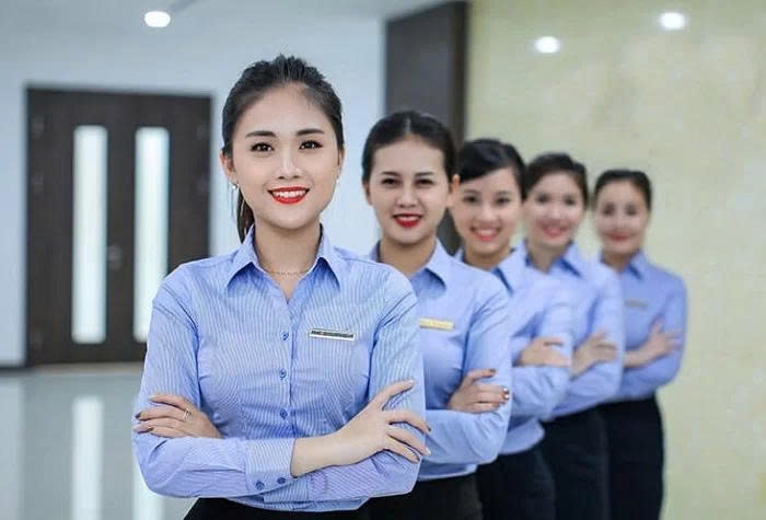 Đồng Phục Thành Công - Công Ty May Đồng Phục Cao Cấp
