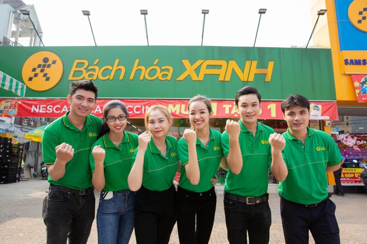 Đồng Phục Thành Công - Công Ty May Đồng Phục Cao Cấp