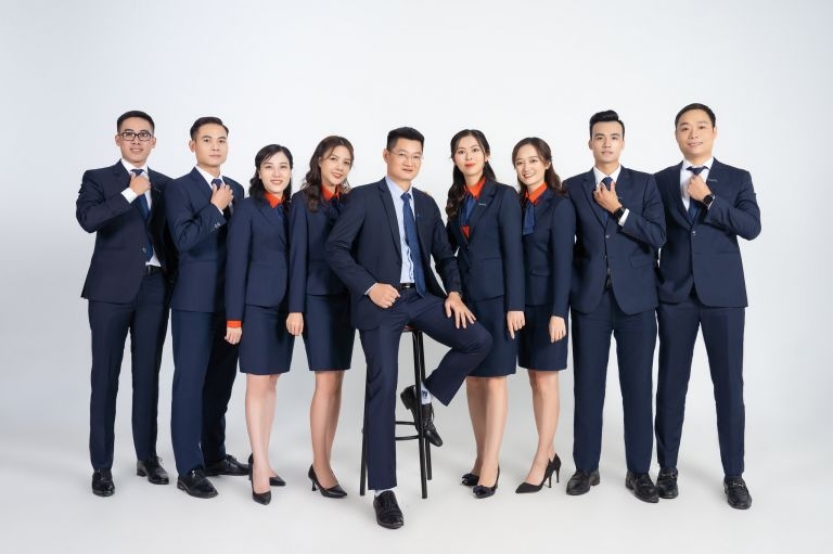 Đồng Phục Thành Công - Công Ty May Đồng Phục Cao Cấp