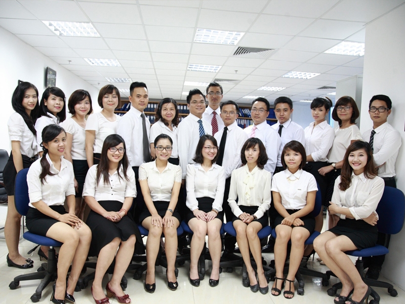 Đồng Phục Thành Công - Công Ty May Đồng Phục Cao Cấp