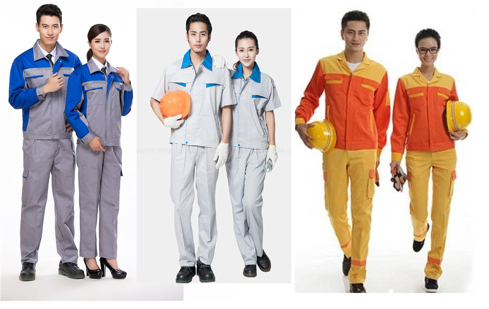Đồng Phục Thành Công - Công Ty May Đồng Phục Cao Cấp