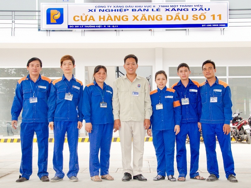 Đồng Phục Thành Công - Công Ty May Đồng Phục Cao Cấp