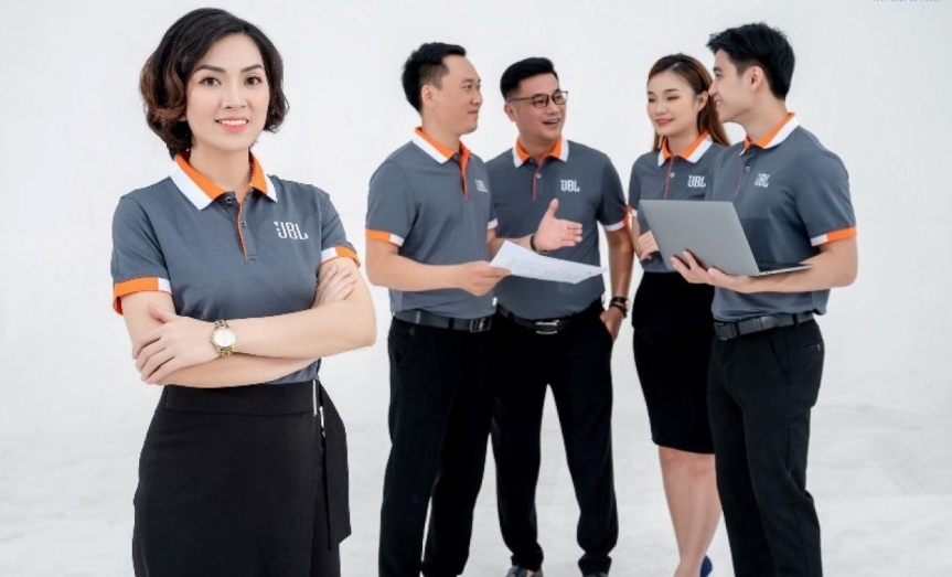 Đồng Phục Thành Công - Công Ty May Đồng Phục Cao Cấp