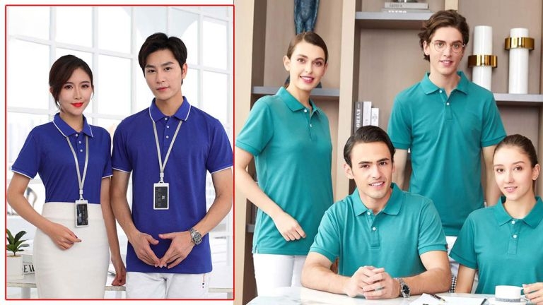 Đồng Phục Thành Công - Công Ty May Đồng Phục Cao Cấp