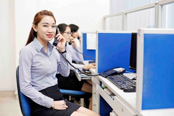 Đồng Phục Thành Công - Công Ty May Đồng Phục Cao Cấp