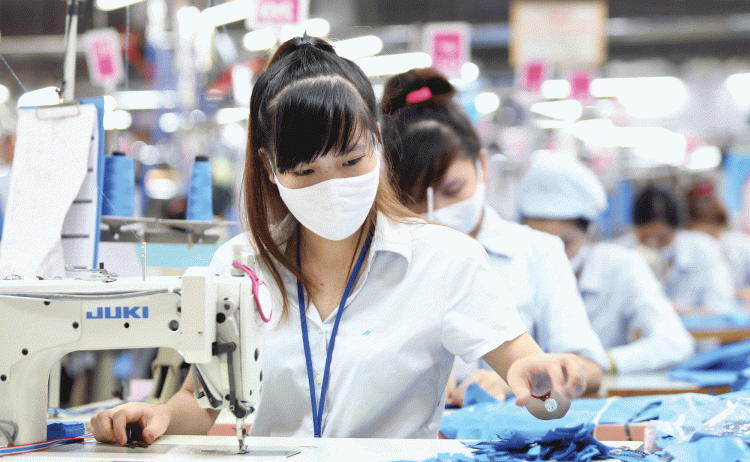 Đồng Phục Thành Công - Công Ty May Đồng Phục Cao Cấp