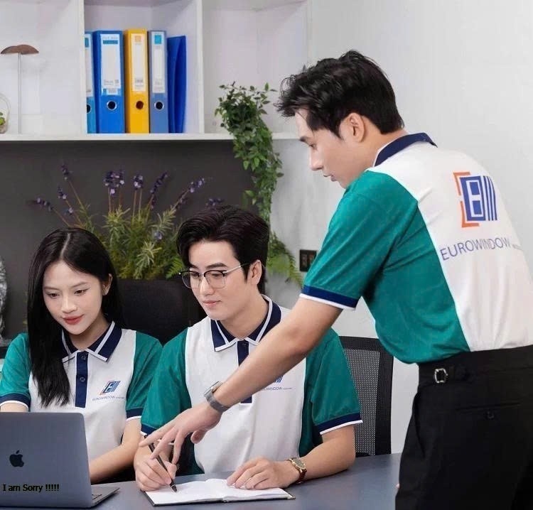 Đặt Áo Đồng Phục